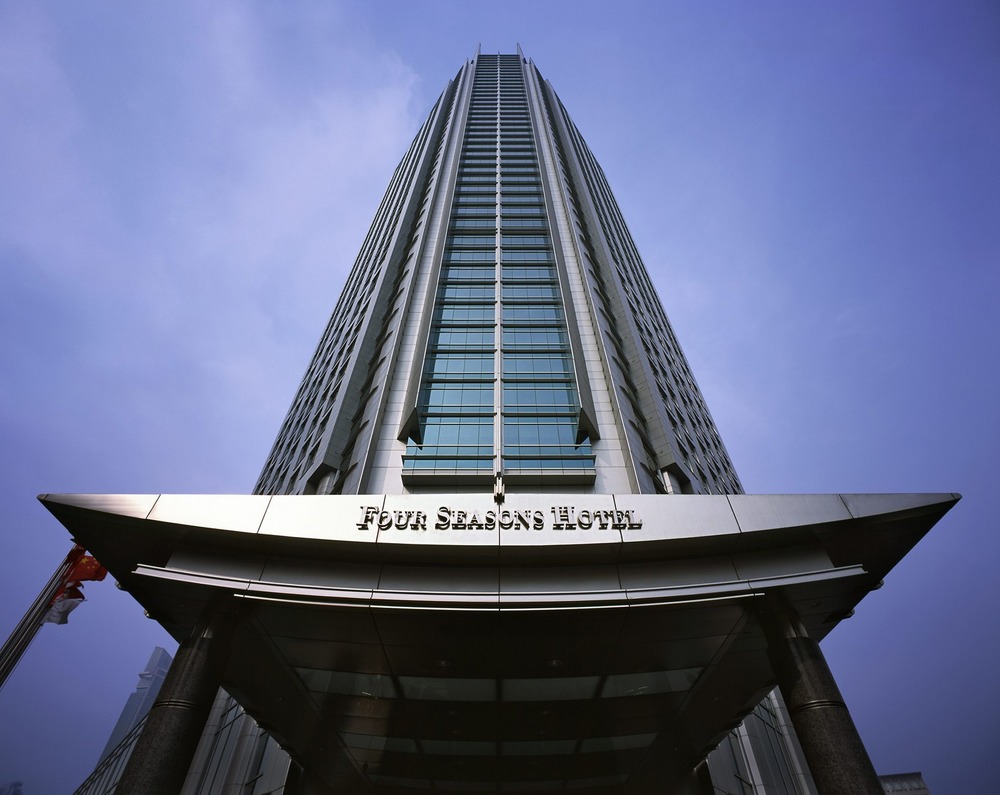 Four-Seasons-Hotel